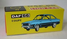 Repro Box Lion Car DAF 66