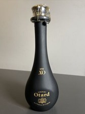 XO Cognac Otard au Chateau de