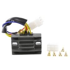 Voltage Regulator for Aprilia