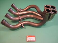 HONDA CBR900RR, SC44 AUSPUFFKRÜMMER 18150-MCJ-003