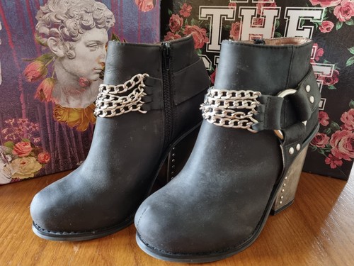 Jeffrey campbell damen - jeffrey,
