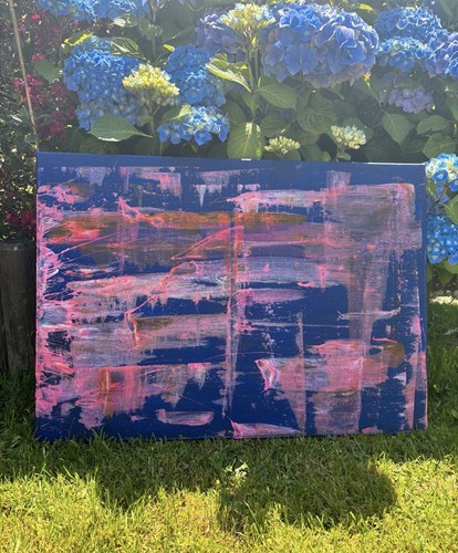 Abstrakte kunst auf - abstrakte,