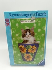 Ravensburger - Puzzle - Keith