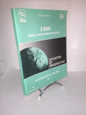 Wasser im Mittelmeerraum von