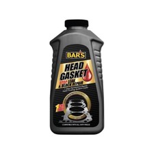 Bar's H1S1L-27 Zylinderkopfdichtungs-reparaturflüssigkeit 600ml (Head Gasket Rep
