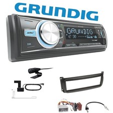 Grundig GX-35AB Auto