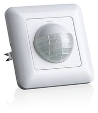 Bewegungsmelder unterputz led - bewegungsmelder,