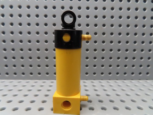 Lego pneumatik pumpe - lego,