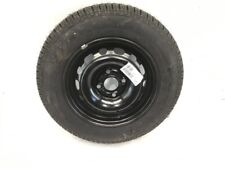 OPEL Corsa C X01 Notrad 2130123 13 Zoll Ersatzrad Reserverad Stahlfelge 6Jx13H2 