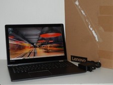 Lenovo Yoga 510-15ISK, Intel