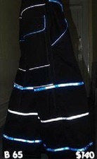 Raver ore Techno Hardstyle