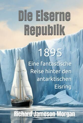 Die eiserne republik 1895 - -,