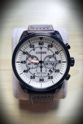 Citizen eco drive - citizen, eco-drive