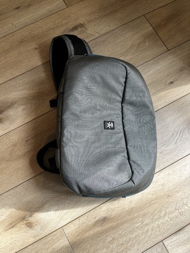 Crumpler quick escape - quick, l