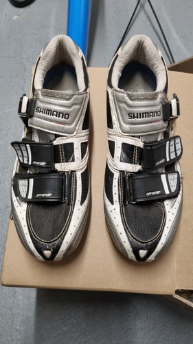 Shimano rennrad schuhe r132 - schuhe,