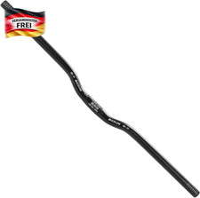 Mountainbike-Lenker 25,4 mm