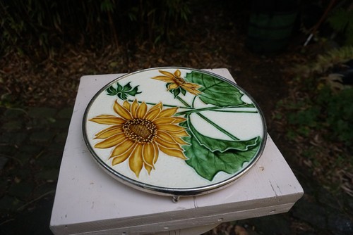 Tortenplatte villeroy boch - &,