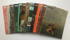 Camera - Eine internationale