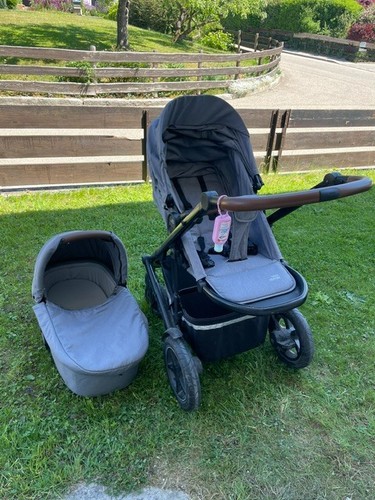 Britax römer smile iii - britax,