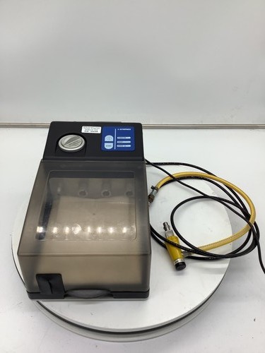 Synthes maintenance unit - synthes,