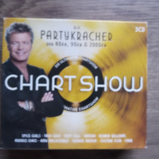 DIE ULTIMATIVE CHARTSHOW -