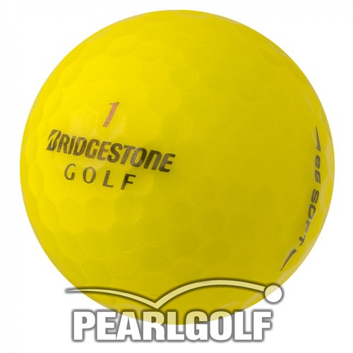 Bridgestone soft gelb - 36,