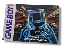 ⚡Anleitung Gameboy Classic