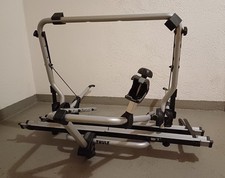 Thule Fahrradanhänger Clipon High 9105