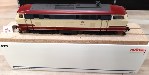 Gwa1552 märklin 85571 spur - märklin,