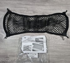 Mini Cabrio R57 Gepäcknetz Netz Kofferraum