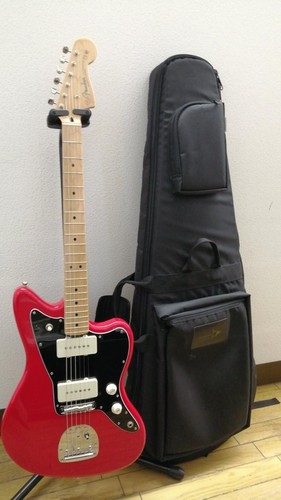 Fender japan hybrid - fender,