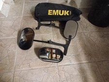 Wohnwagenspiegel.  für Bmw