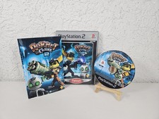 Ratchet & Clank 2-Locked And