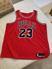 Michael Jordan Chicago Bull