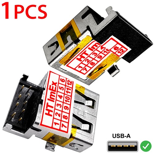 Ersatz usb buchse - ersatz,