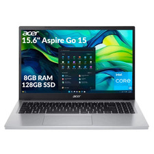 Acer Aspire Go 15 15.6"
