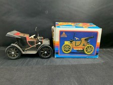 Vintage Nostalgie Old Timer