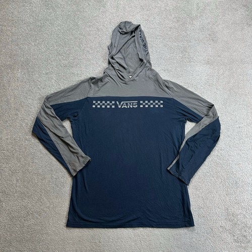 Vans herren hoodie sweatshirt - vans,