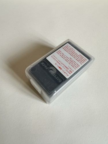 Sony 77h lithium ion - np-77h,