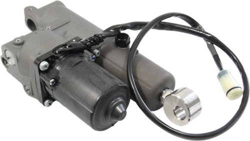 Power trim assembly powertrim - assembly,