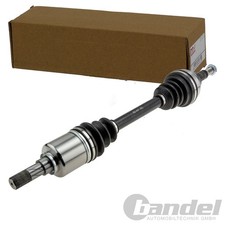 NTY ANTRIEBSWELLE VORNE LINKS