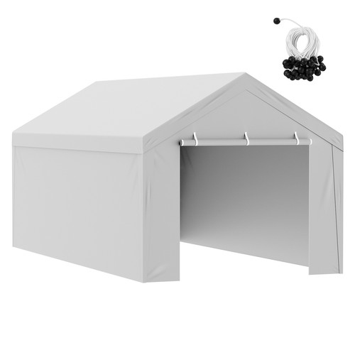 Carport garagenzelt - carport, pe