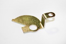 Starterklappenhebel Hebel