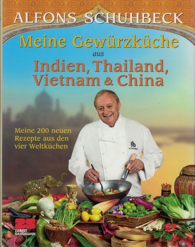 Alfons schuhbeck meine - schuhbeck,