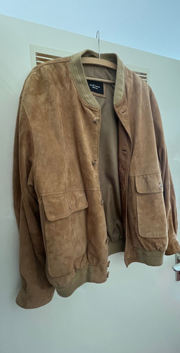 Leder jacke lederjacke - jacke,