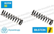 B3 Schraubenfedern vorne u.a
