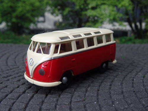 Brekina t1 volkswagen - 1:87,