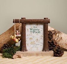 Fotorahmen Widdop braun Disney