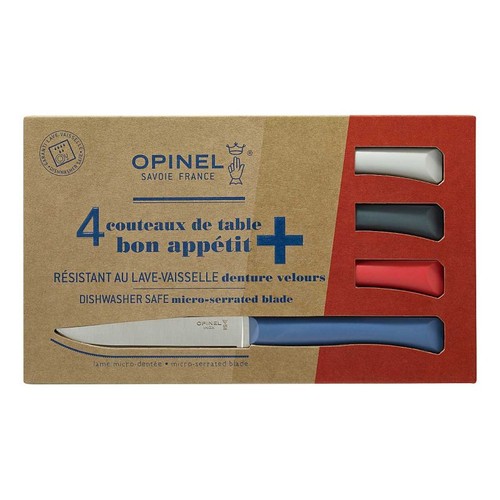Original opinel bon appetit - original, appetit+