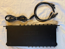 Motu 8Pre 8Pre Firewire Audio
